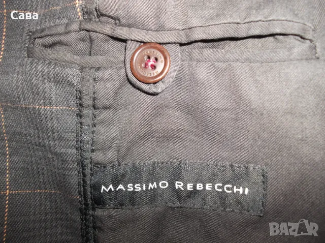 Сако MASSIMO REBECCHI  мъжко,М