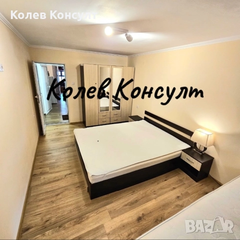 Продавам апартамент в гр. Свиленград, до Спортна зала , снимка 4 - Апартаменти - 52167913