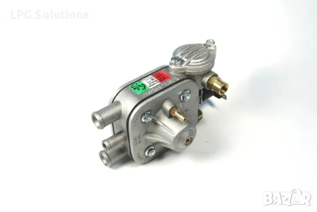 Изпарител за газов инжекцион R-Uno