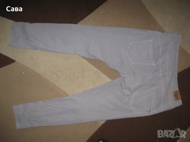 Дънки PLEASE  дамски,Л, снимка 3 - Дънки - 47669258