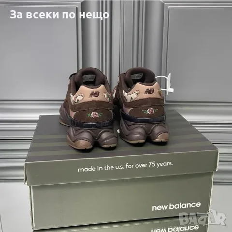 New Balance Дамски Маратонки👟Дамски Спортни Обувки Код VAL-70, снимка 5 - Маратонки - 56132933