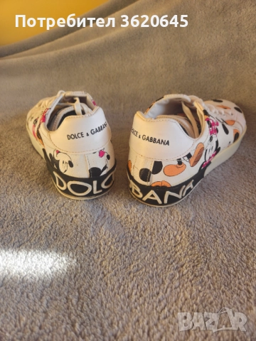 Дамски маратонки, снимка 2 - Маратонки - 52888772