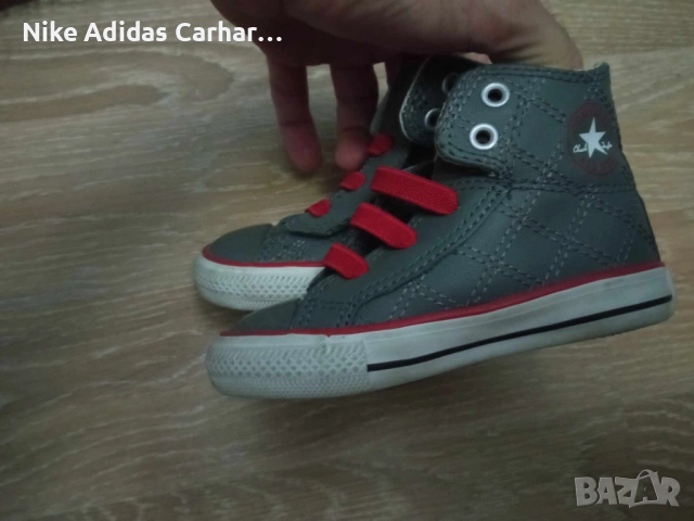 Converse All Star - оригинални детски боти, много запазени!