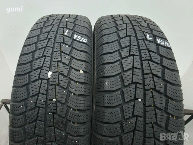 2бр зимни гуми 175/65/15 VIKING L04910 , снимка 3 - Гуми и джанти - 53474093