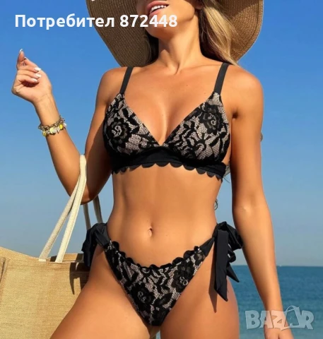 Бански, снимка 5 - Бански костюми - 50995037