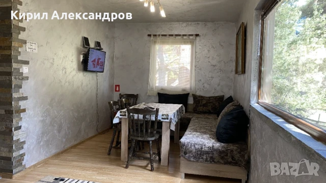 Добре дошли във Вила Мария – Вашето място за отдих сред сърцето на Родопите , снимка 9 - Почивки на планина - 50501696