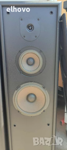 Тонколони JBL TLX 320, снимка 4 - Тонколони - 50734664