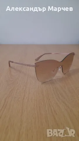 Guess - оригинални дамски слънчеви очила модел GU7549 28U, снимка 2 - Слънчеви и диоптрични очила - 56131841
