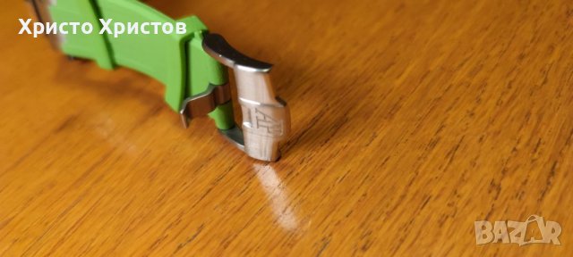 Мъжки луксозен часовник Audemars Piguet Royal Oak Offshore Diver Chronograph 42, снимка 8 - Мъжки - 40046828