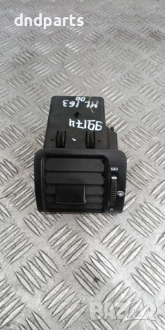 Духалка парно Mercedes ML W163 2000г.	