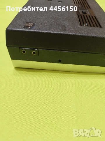 Продавам радио national panasonic , снимка 7 - Радиокасетофони, транзистори - 52915595