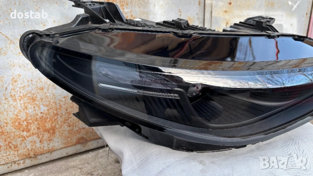 Фар за Leapmotor C10 , снимка 2 - Части - 53685607