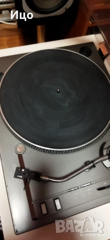 Saba PSP 900 грамофон., снимка 3 - Грамофони - 52567136