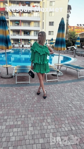 Дрехи, снимка 10 - Други - 52341495