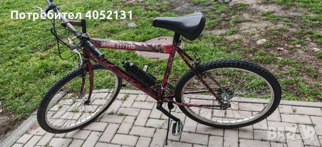 Велосипед 21 скорости