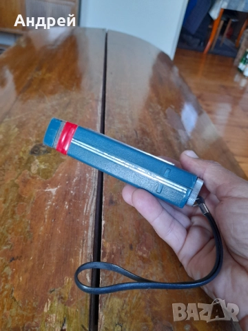 Старо радио,радиоприемник Crown TR-860, снимка 5 - Антикварни и старинни предмети - 52001440