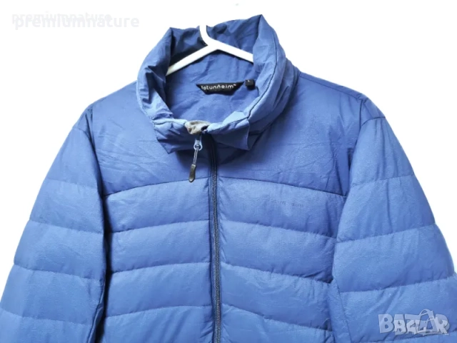 ○ JOTUNHEIM ○ мъжко яке ○, снимка 4 - Якета - 50061797