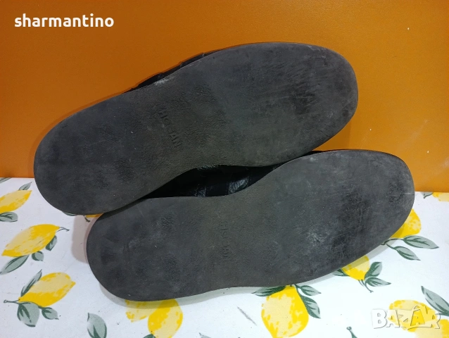 Higan кожени N 46,5 , снимка 4 - Ежедневни обувки - 53330890