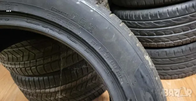 295/45/20 Pirelli / зимни гуми, снимка 4 - Гуми и джанти - 55727930