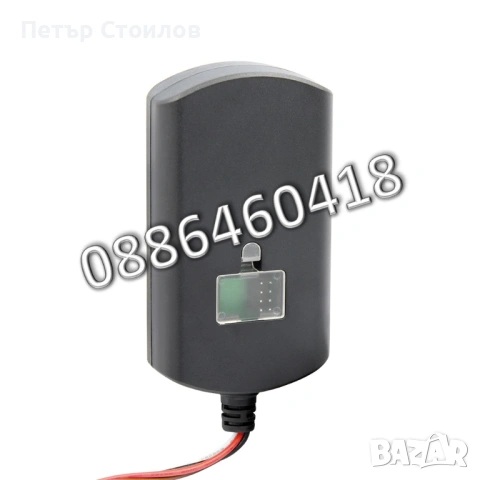 Ad-Blue Емулатор EURO 6 MERCEDES АдБлу AdBlue ЕВРО 6 NOX Sensor, снимка 2 - Аксесоари и консумативи - 53185398