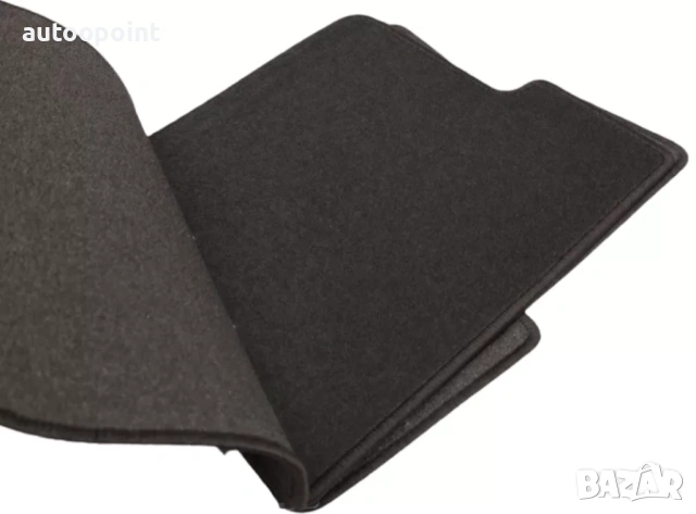 Мокетни стелки за FORD Kuga II (2013-2015) Petex, снимка 3 - Аксесоари и консумативи - 53783329