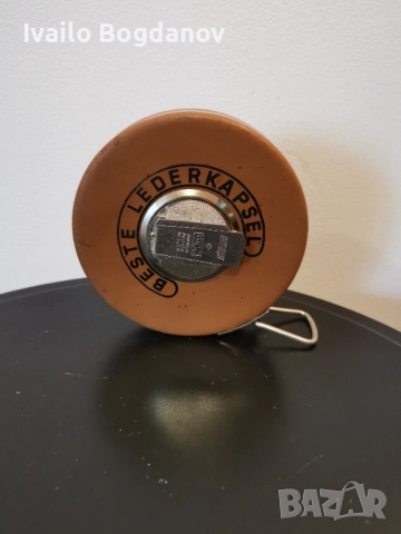 Стара ролетка "STEWE", снимка 5 - Антикварни и старинни предмети - 52504027