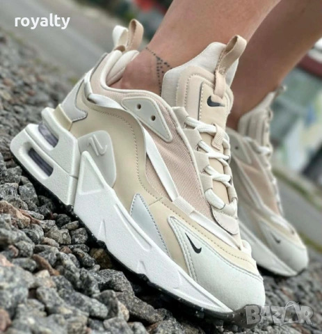 Nike Air Max FuryosA ОРИГИНАЛНИ нови маратонки 36-42 номер