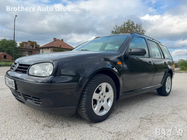 VW Golf 4 1.4i 2000 г. - Бартер, снимка 6 - Автомобили и джипове - 47488792