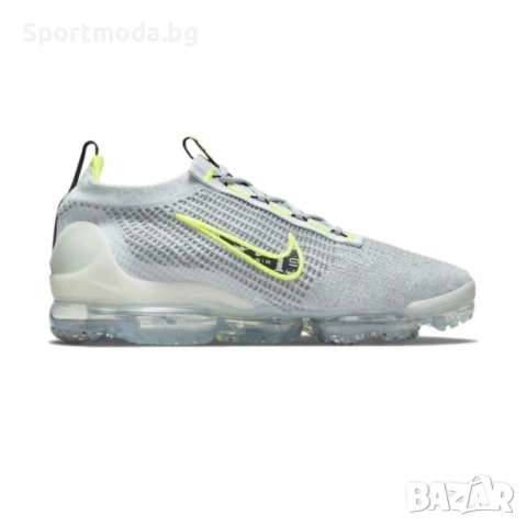 Nike Air VaporMax 2021 Flyknit, снимка 2 - Маратонки - 53423214