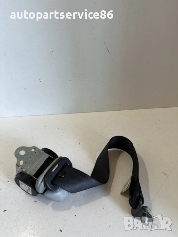 Заден ляв колан за седалка за Peugeot 4007 2.2 HDI (2009) 6066752