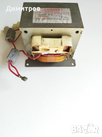 Части за микровълнова печка Самсунг, снимка 3 - Печки, фурни - 52114803