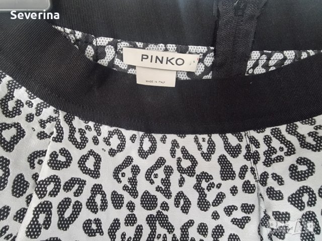 PINKO*Оригинална, нова пола IT 40, снимка 2 - Поли - 44445292