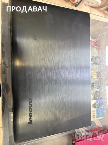 LENOVO IDEAPAD , снимка 2 - Лаптопи за дома - 53153417