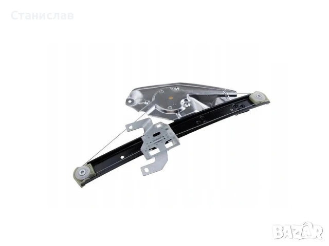 Стъклоподемник за Audi A6 C5