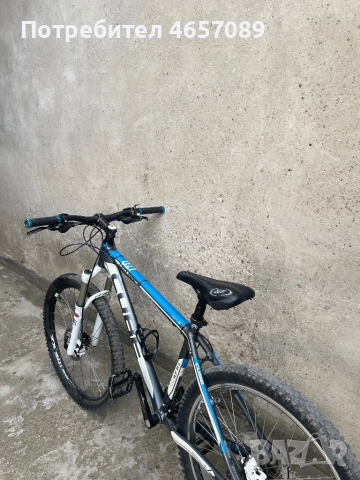 Колело Cube ltd race, снимка 4 - Велосипеди - 52493836
