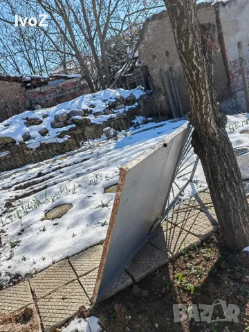 Продавам метална врата, снимка 4 - Други - 49240668