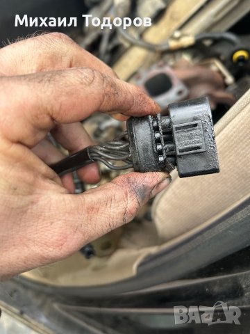 ГНП Волво В70 2.5 ТДИ, снимка 5 - Части - 44445489