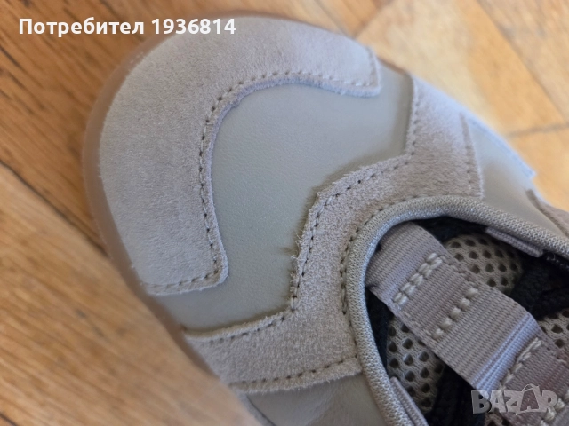 естествена кожа конверс /converse 37, снимка 10 - Маратонки - 51595484