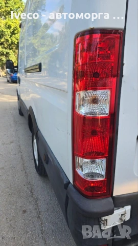 Iveco Daily на части, снимка 6 - Бусове и автобуси - 53358064