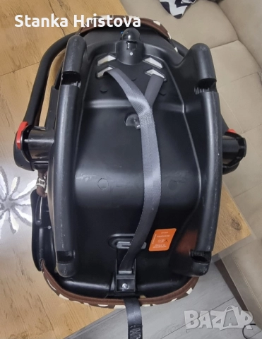 Детско столче за кола., снимка 5 - Столчета за кола и колело - 52194170