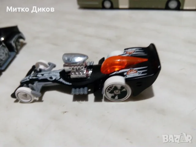 Колекционерски колички мотор разни, снимка 8 - Колекции - 55791020
