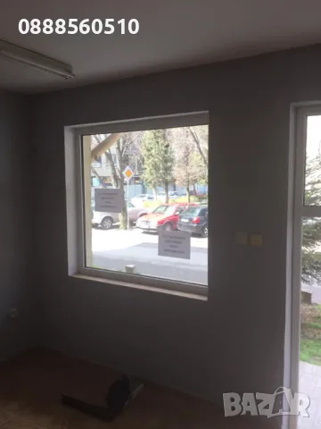 Помещение ПОД НАЕМ в Супер центъра на Стара Загора- Район Чайка, снимка 6 - Офиси - 49672937