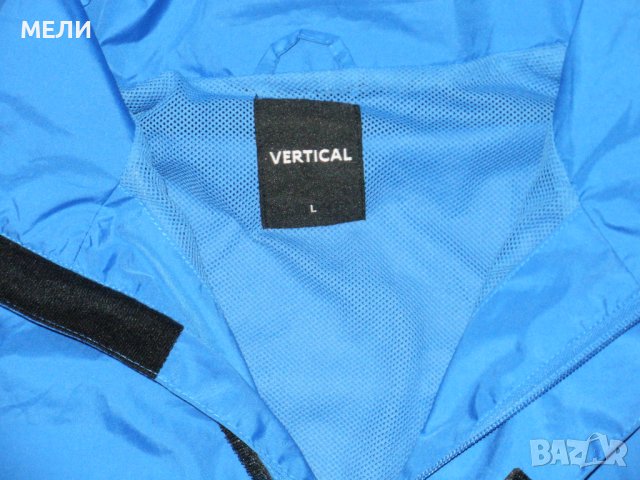 VERTICAL нова оригинална вертовка L, снимка 5 - Якета - 41518615