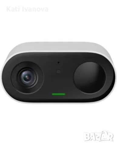 Безжична  Imou Cell Go е Wi-fi IP камера и соларен панел, снимка 3 - IP камери - 48380361