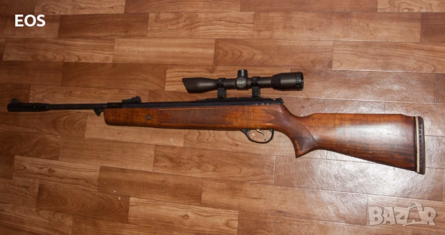 Въздушна пушка Hatsan mod.99, снимка 2 - Въздушно оръжие - 52851481