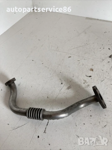 Турбо тръба за подаване на масло 140HP за Mazda 6 2.0D (2009)