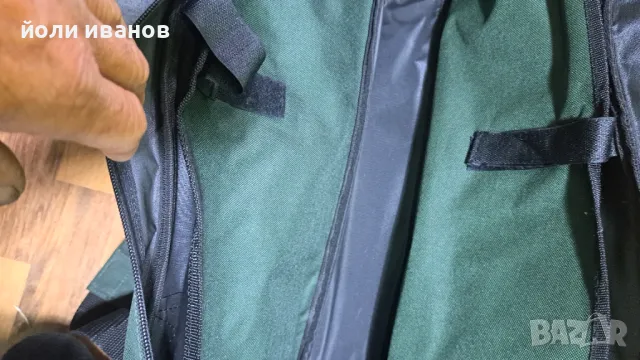 Калъф за въдици,нов, снимка 9 - Екипировка - 50420013