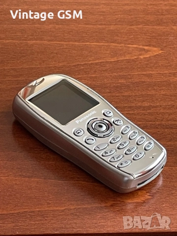 Panasonic EB-G60, снимка 2 - Други - 52835860