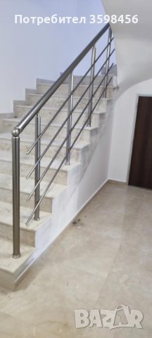 Стъклени и алуминиеви парапети,сгъваеми и безпрофилни остъкления , снимка 12 - Други услуги - 39308185