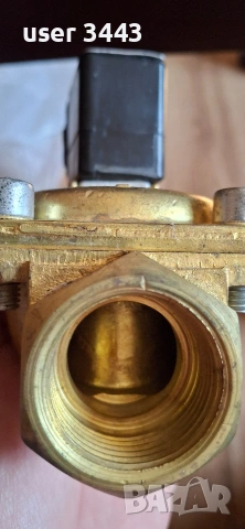 магнет винтили Зита-Русе , снимка 4 - Резервни части за машини - 53645347